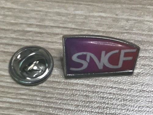 Pins sncf logo - logo, ancien.