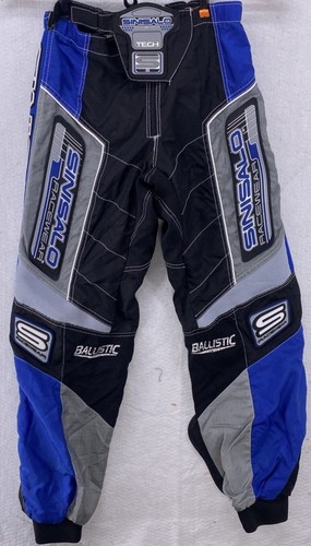 Vtg sinisalo ballistic - vtg,