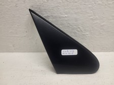 Cache vise extérieur aile