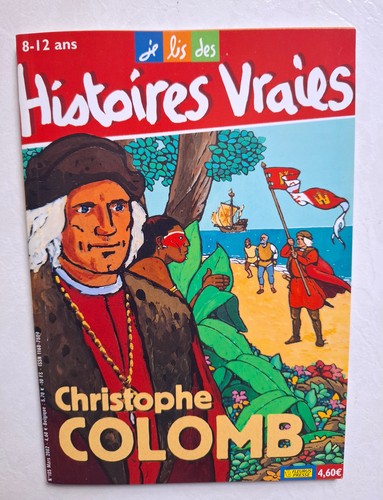 Histoires vraies 105 - -, n°105