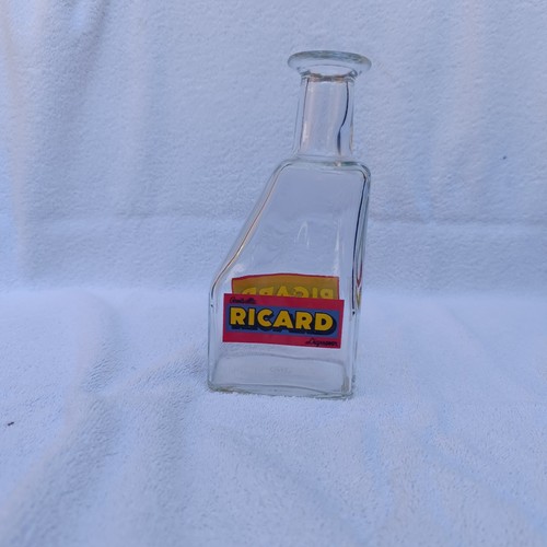 Carafe ricard - carafe,