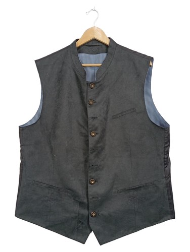 Walbusch gilet costume - walbusch,