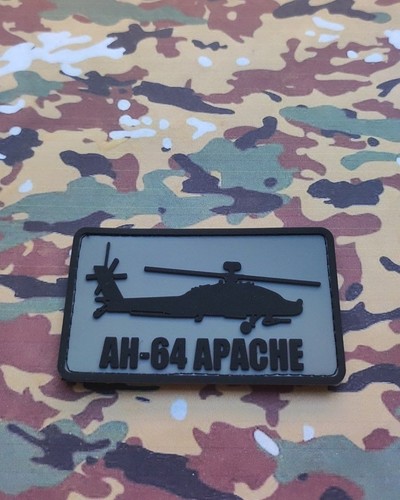 Patch apache boeing - apache, ah-64