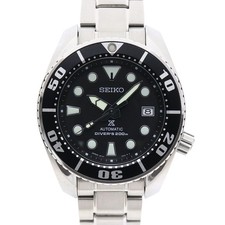 SEIKO Prospex Diver Scuba