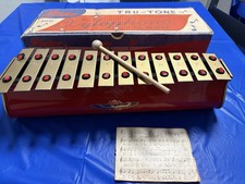 1950 Tru - Tone Tudor 12 Note