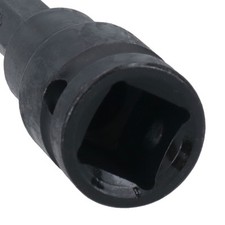 Douille mâle Torx Star à impact profond T55 1/2 po de long 100 mm