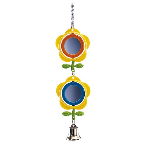Nobby miroir fleurs - nobby,