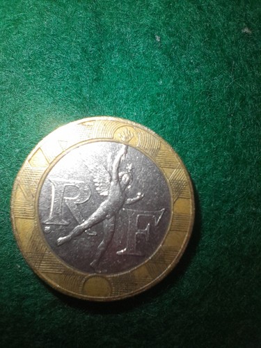 francs genie francais