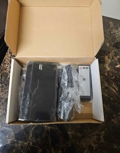 Optoma vhd200 wireless - vhd200,