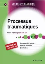 Processus traumatiques UE 2.4