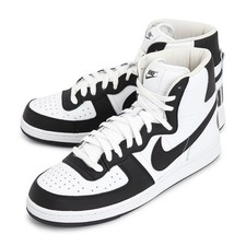 Nike Terminators en cuir haut