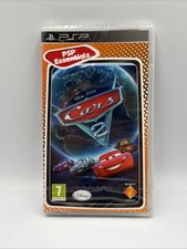 Jeu Cars 2 / Disney Pixar /