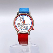 Montre Alain Silberstein