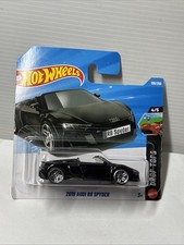 Hotwheels 1/64 🇨🇵 2019