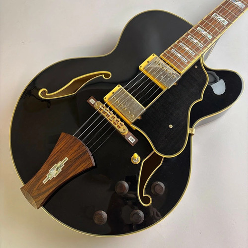 Ibanez af105 lbk electric - ibanez,