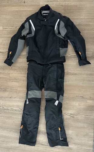Bmw motorrad airflow riding - bmw,