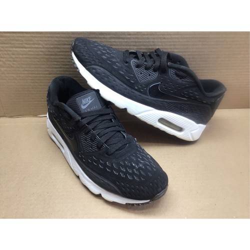 Nike air max ultra - 90, black