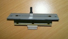 RS-50T CROSSFADER (POTENTIOMETRE) DM1050, DM2050, DM1002MK2, DM3050 NUMARK