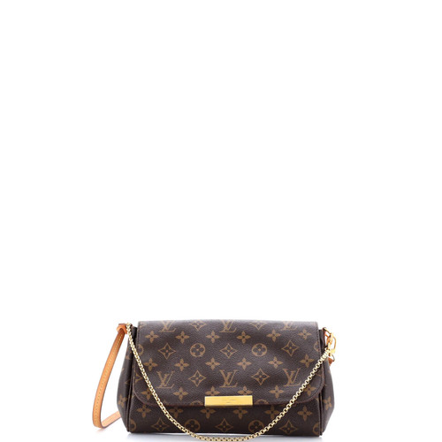 Louis vuitton favorite handbag - louis,