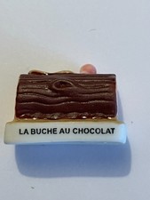 Fève - Simplement chocolat