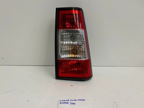 Aixam 500 2004 - , droite