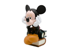 Mickey Mouse – Disney – Le