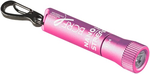 Streamlight bcrf nano - bcrf, light®