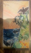 ART DÉCO.FRANCOIS-LOUIS