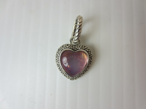Pendentif argent sterling - argent,