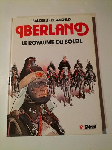 1983 iberland le - 1983, 1