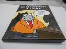 CHAT (LE) TOME 19 : LE CHAT