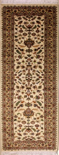 Rugstc 5x8 pak persian - rugstc, ivory