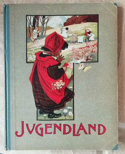 Jugenland ein buch fur - jugenland,
