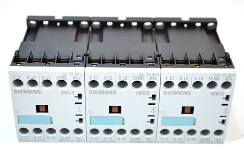 Siemens 3rt1016 1jb41 - siemens, x