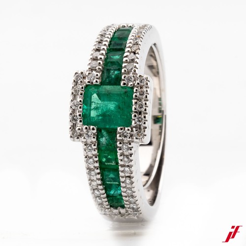 Bague classique pour femme - bague,