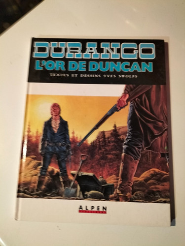 1990 durango l or de - t,