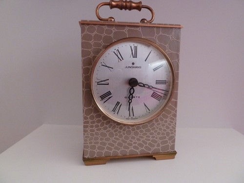 Pendulette quartz marque - quartz, de