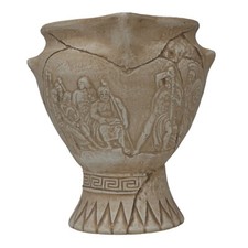 Contention Vase Pot Poterie