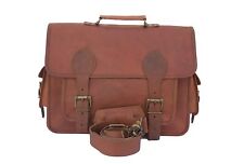 Sac À Dos En Cuir Vintage