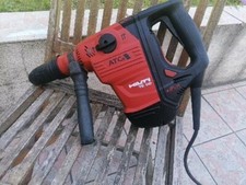 Machine HILTI TE 60-ATC-AVR 03 intérieur et extérieur remis à neuf