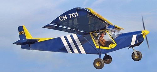 701 zenair stol zenith - stol,