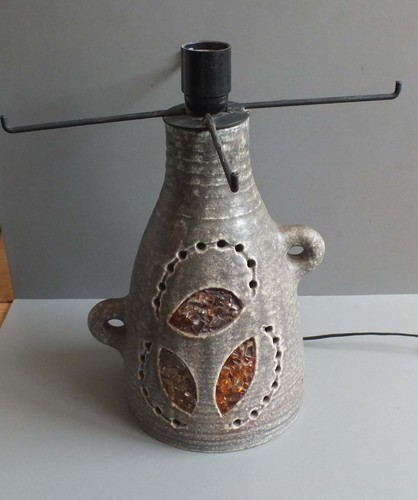 Lampe vintage design - lampe,