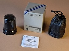 Hasselblad Xpan - f4 / 90mm