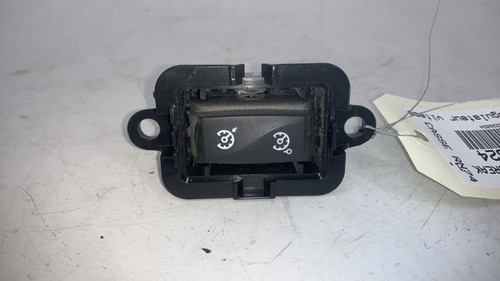 Commande regulateur vitesse