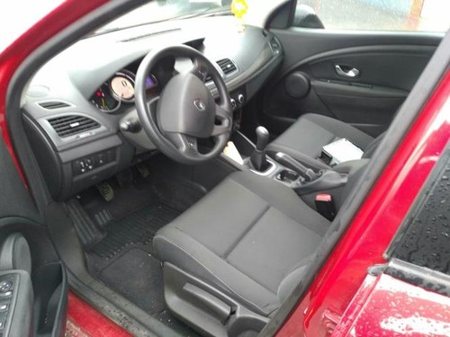 Jante renault megane phase - phase, 1