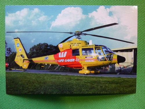 Helicoptere sa 365c - /,