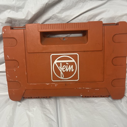 Fein fmm250q multimaster top - -,