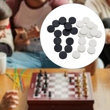 Jeu d'échecs de 30 pièces