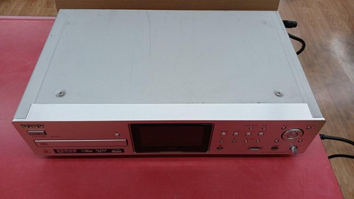 Sony nac hd1 - sony, nac-hd1