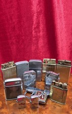 LOT BRIQUET ANCIEN VINTAGE